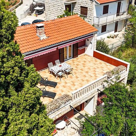 Apartman Damir サマティン エクステリア 写真