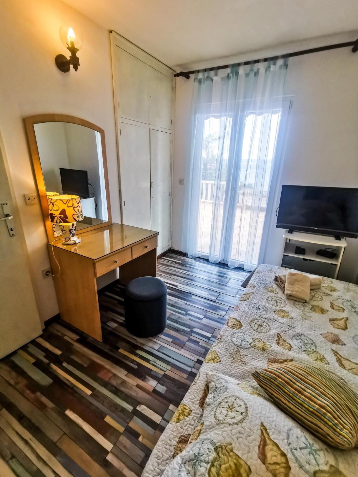 Apartman Damir サマティン エクステリア 写真
