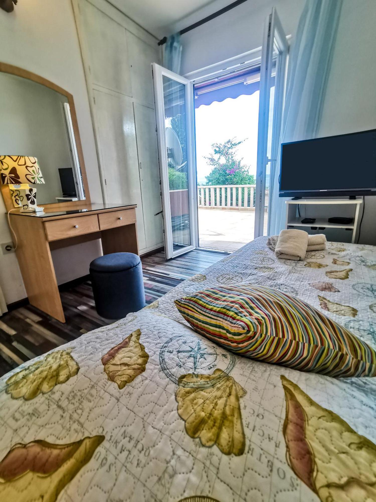 Apartman Damir サマティン エクステリア 写真