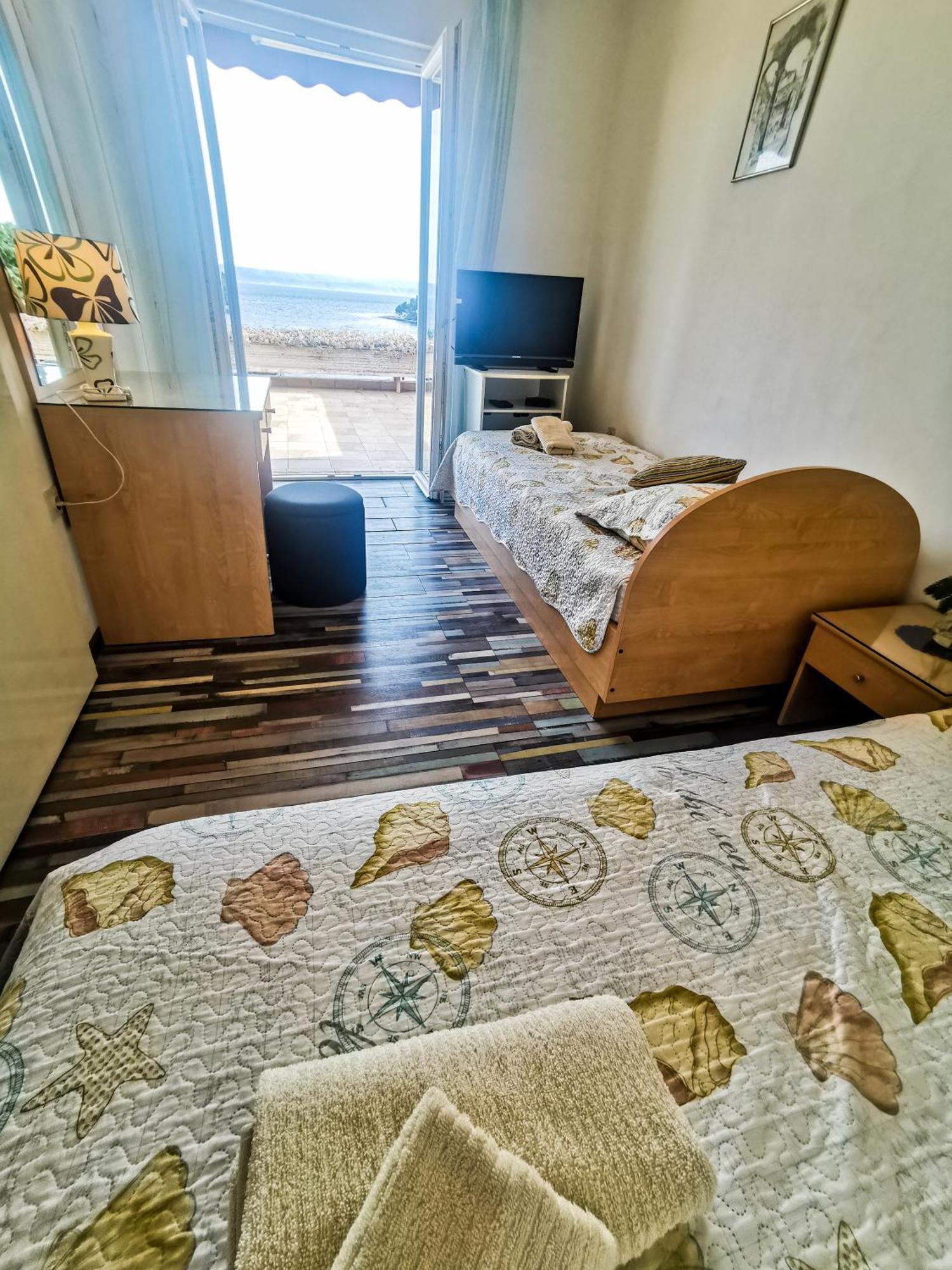 Apartman Damir サマティン エクステリア 写真