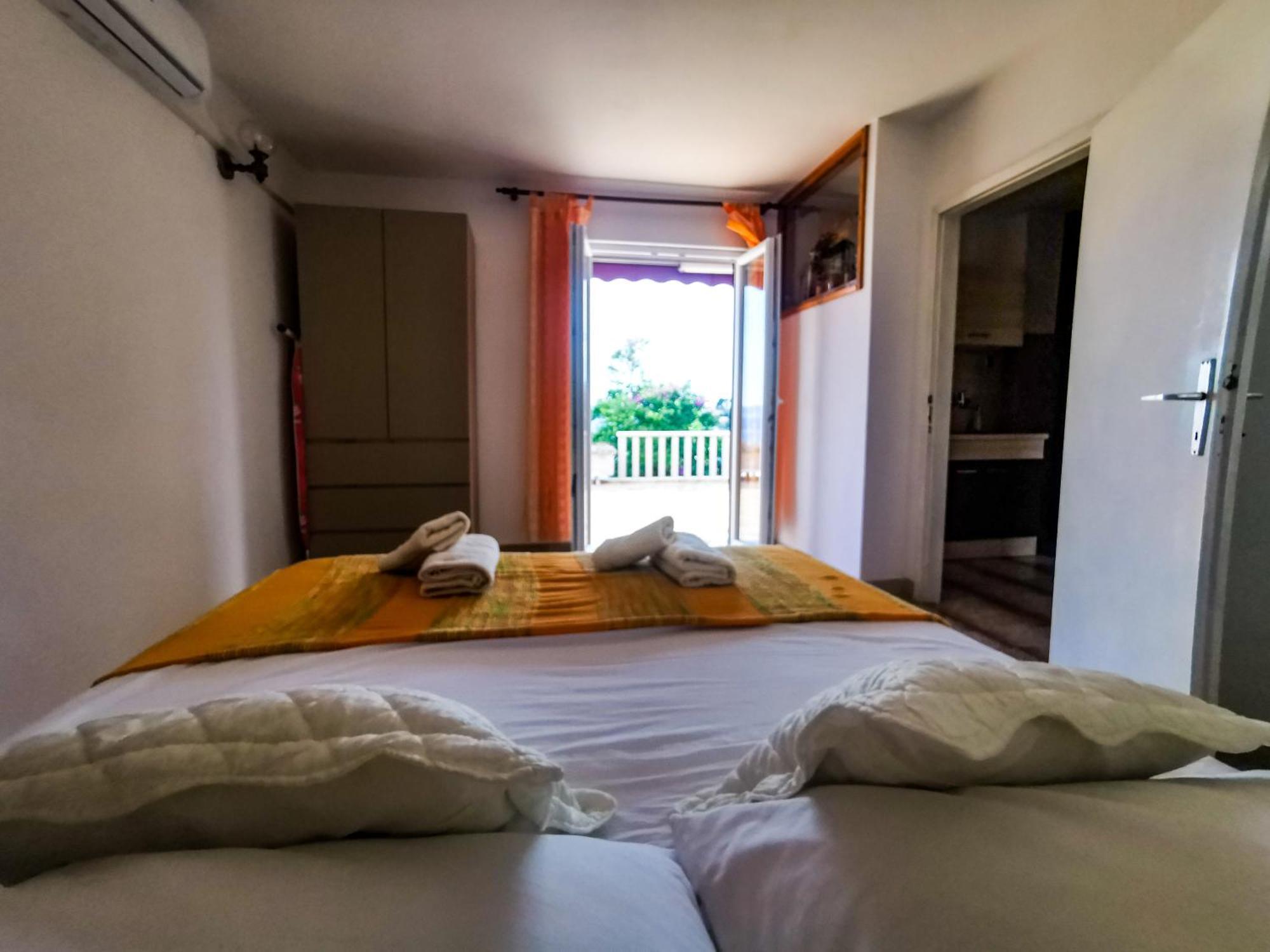 Apartman Damir サマティン エクステリア 写真