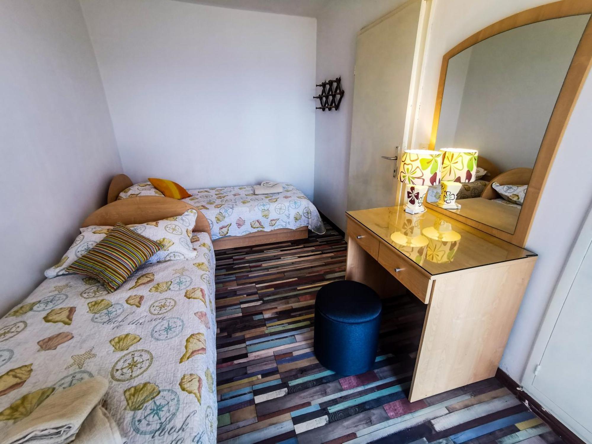 Apartman Damir サマティン エクステリア 写真