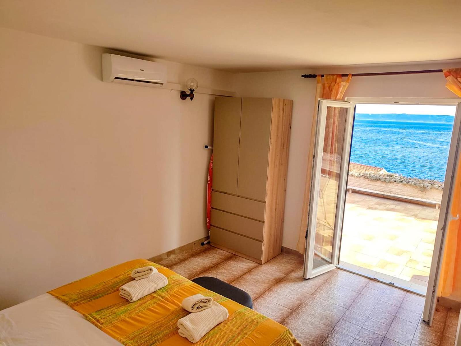 Apartman Damir サマティン エクステリア 写真
