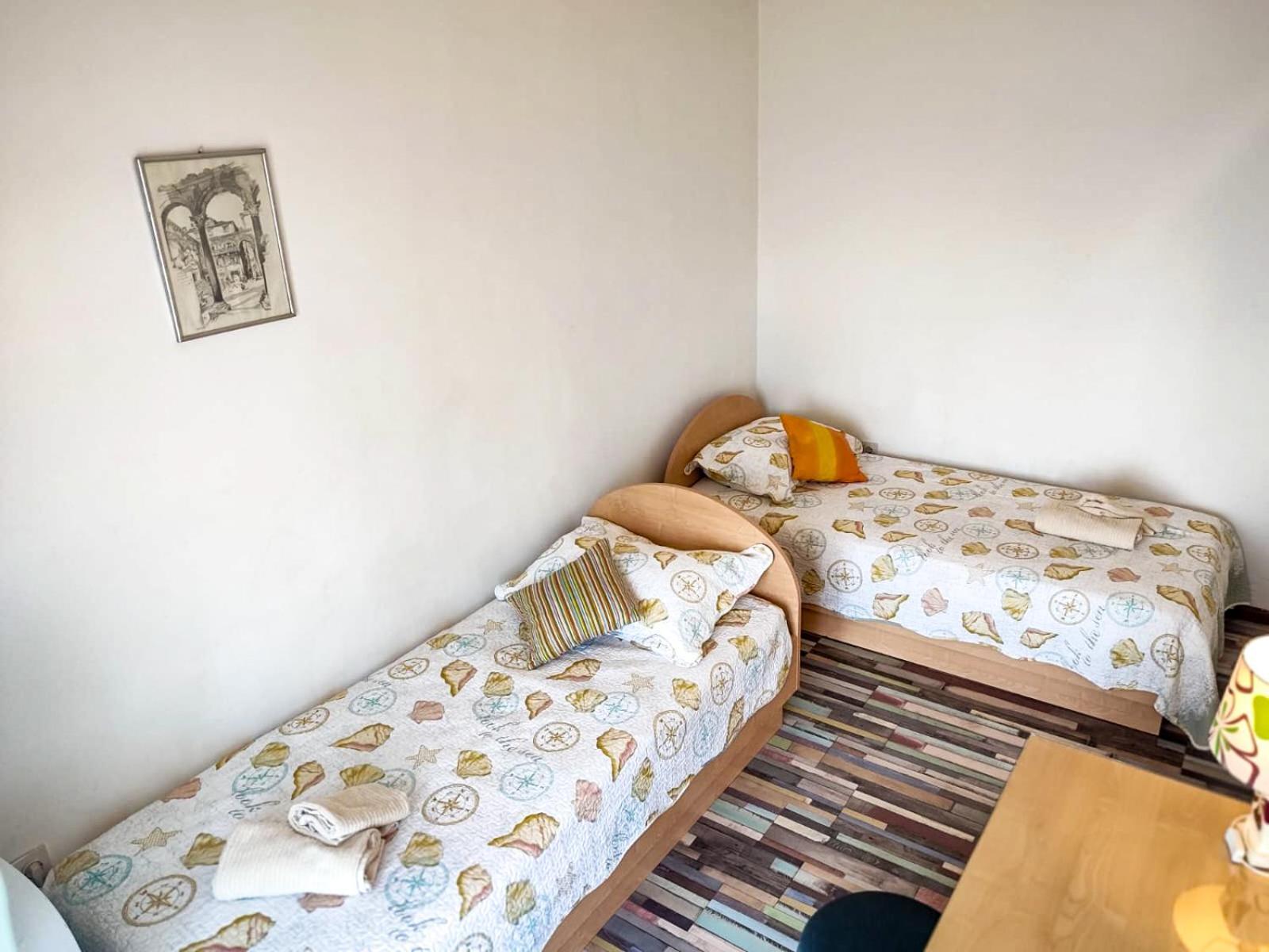 Apartman Damir サマティン エクステリア 写真