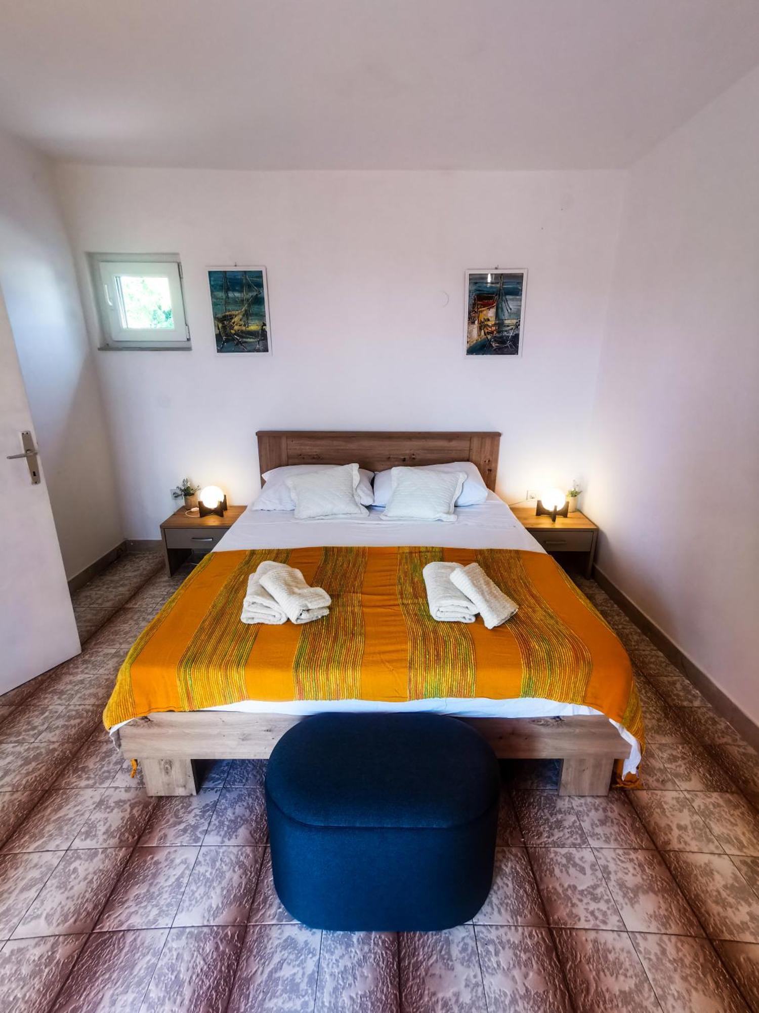 Apartman Damir サマティン エクステリア 写真