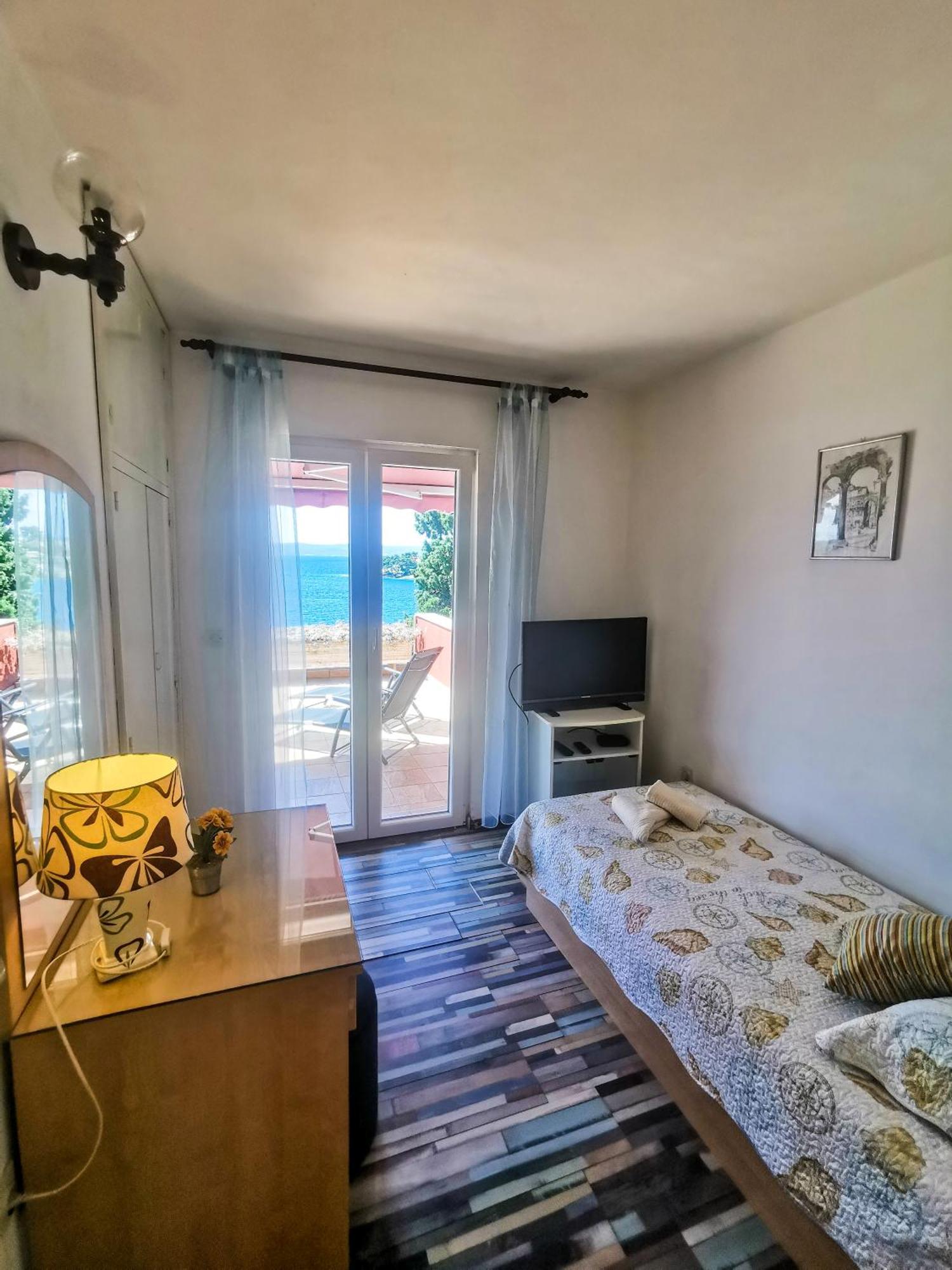Apartman Damir サマティン エクステリア 写真