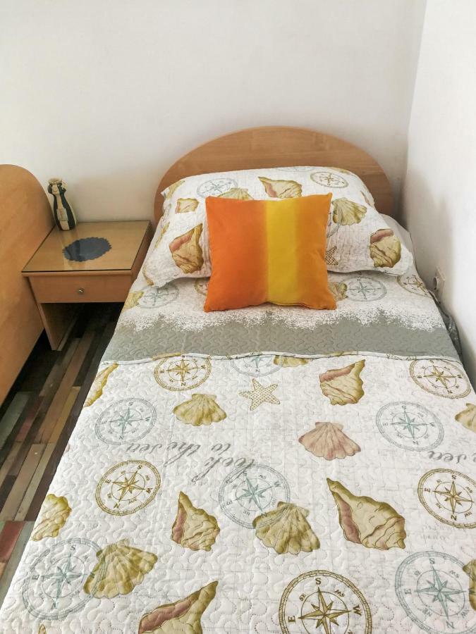 Apartman Damir サマティン エクステリア 写真