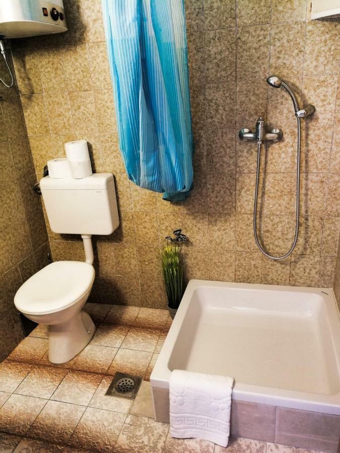 Apartman Damir サマティン エクステリア 写真
