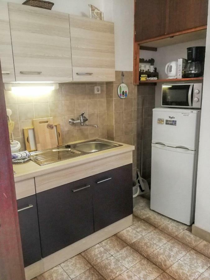 Apartman Damir サマティン エクステリア 写真