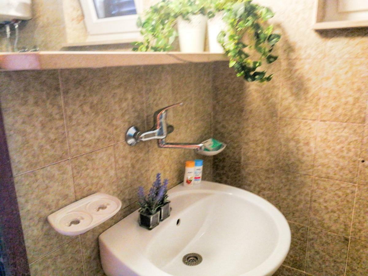 Apartman Damir サマティン エクステリア 写真