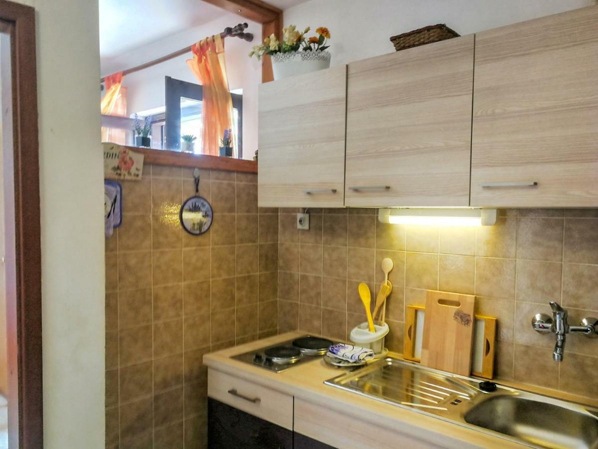 Apartman Damir サマティン エクステリア 写真
