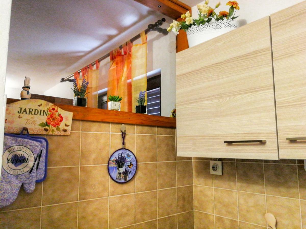 Apartman Damir サマティン エクステリア 写真