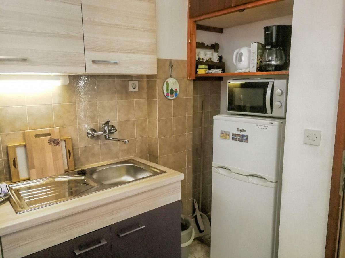 Apartman Damir サマティン エクステリア 写真